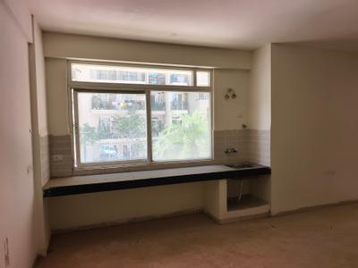 Kitchen Image of 749 Sq.ft 2 BHK Apartment / Flat for sale in Signature Global Grand IVA, Sector 103 Gurgaon for Rs. 6900000