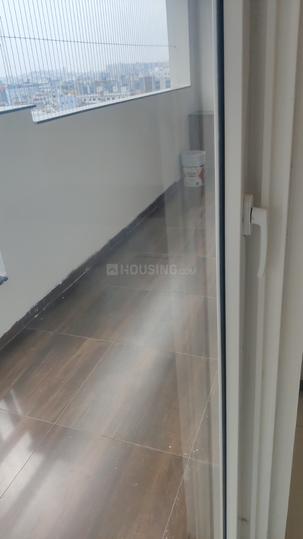 Snehapuri Colony, LB Nagar Bedroom 1