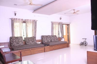 Hall Image of 5823 Sq.ft 6 BHK Villa for sale in Kuthiravattom Kozhikode for Rs. 35000000