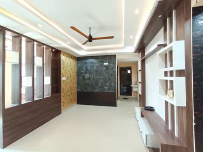 Hall Image of 1467 Sq.ft 3 BHK Apartment / Flat for sale in Mallapur Hyderabad for Rs. 9800000