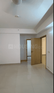 Image of 1278 Sq.ft 3 BHK Apartment / Flat for rent in Elita Garden Vista, New Town, Kolkata for Rs. 40000