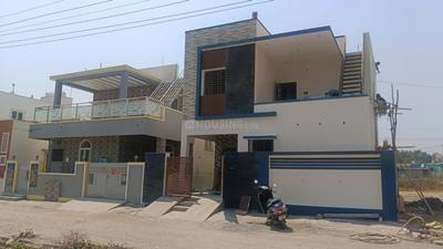 Image of 600 Sq.ft 2 BHK Villa for sale in Old Rayakottah Hudco, Hosur for Rs. 5000000