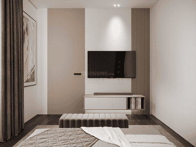Image of 1785 Sq.ft 3 BHK Apartment / Flat for sale in Sector 33, Sohna for Rs. 27500000