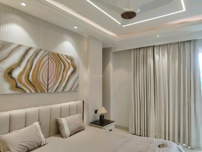 Bedroom Image of 2200 Sq.ft 3 BHK Builder Floor for sale in Mayfield Garden Gurgaon for Rs. 30000000