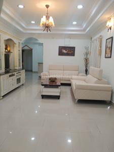 Hall Image of 2700 Sq.ft 4 BHK Apartment / Flat for sale in Adarsh Nagar Jaipur for Rs. 30000000