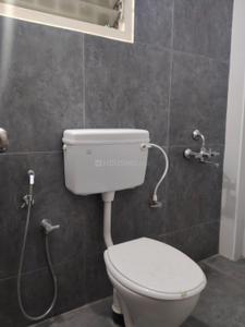 Bathroom Image of 2500 Sq.ft 6 BHK Builder Floor for sale in Vadapalani Chennai for Rs. 41000000