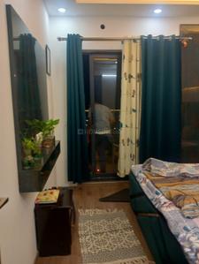 Bedroom Image of 1152 Sq.ft 3 BHK Apartment / Flat for sale in ABA Coco County, Noida Extension Greater Noida for Rs. 12200000