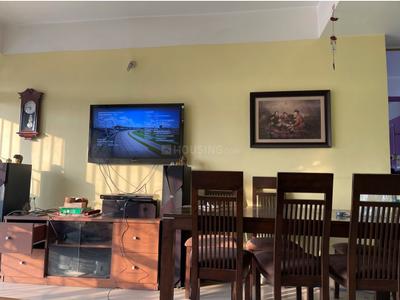Hall Image of 1334 Sq.ft 3 BHK Apartment / Flat for sale in Borbari Guwahati for Rs. 7500000