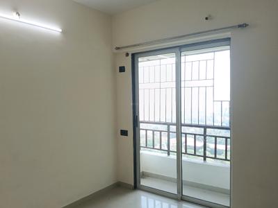 Bedroom Image of 900 Sq.ft 2 BHK Apartment / Flat for sale in Kasarvadavali Thane for Rs. 9000000
