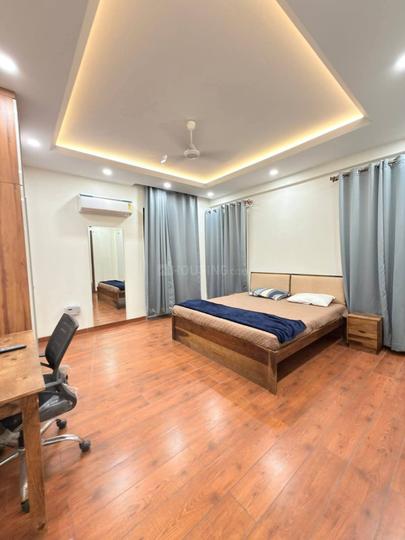 Sector 23 Bedroom 1