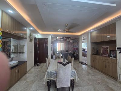Hall Image of 2250 Sq.ft 3.5 BHK Builder Floor for sale in Sector 4 Gurgaon for Rs. 24000000