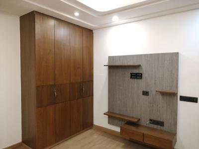 Bedroom Image of 2250 Sq.ft 4 BHK Builder Floor for sale in Sector 17 Dwarka New Delhi for Rs. 45000000
