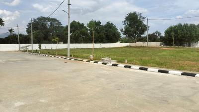 Image of 1500 Sq.ft Residential Plot / Land for sale in Kanakapura, Bengaluru for Rs. 5700000