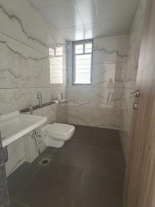 Image of 1991 Sq.ft 3 BHK Apartment / Flat for rent in Kumar Hill View Residency, Kothrud, Pune for Rs. 58000
