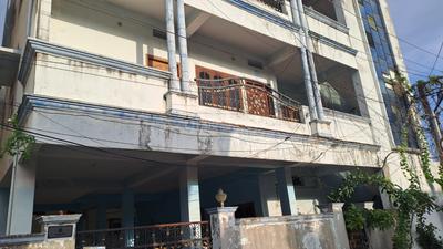 Image of 4800 Sq.ft 10 BHK Independent House for sale in Malkajgiri, Secunderabad for Rs. 18500000