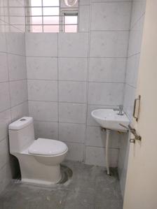 Bedroom One Image of 1200 Sq.ft 2 BHK Apartment / Flat for rent in Whitefield Bengaluru for Rs. 28000