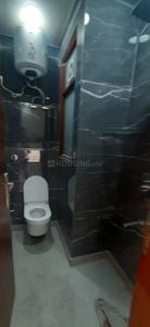 Bathroom Image of 648 Sq.ft 2 BHK Builder Floor for sale in Sector 8 Dwarka New Delhi for Rs. 10500000