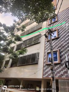 Image of 1380 Sq.ft 3 BHK Apartment / Flat for sale in Sai Serinity, K R Puram, Bengaluru for Rs. 9325000