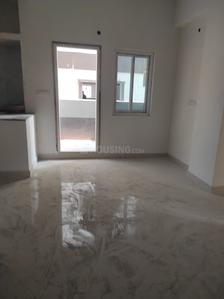 Hall Image of 1270 Sq.ft 2 BHK Apartment / Flat for sale in Beeramguda Sangareddy for Rs. 6000000