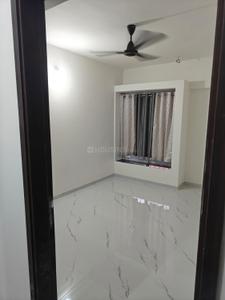Hall Image of 981 Sq.ft 3 BHK Apartment / Flat for rent in Visoka Keystone, Tathawade Pune for Rs. 33000