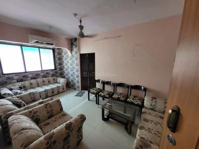 Hall Image of 585 Sq.ft 1 RK Apartment / Flat for sale in Naigaon West Naigaon for Rs. 4500000