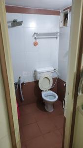 Image of 1250 Sq.ft 2 BHK Apartment / Flat for sale in Rajhans Campus, Pal, Surat for Rs. 6500000