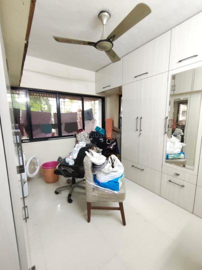 Abhishek society Bedroom 1