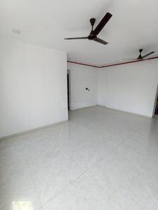 Hall Image of 1300 Sq.ft 3 BHK Apartment / Flat for rent in Mahavir Neelaamber, Kandivali West Mumbai for Rs. 105000