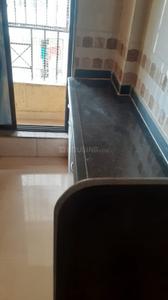 Kitchen Image of 1100 Sq.ft 2 BHK Apartment / Flat for sale in Laxmi Shankar Heights, Ambernath West Ambernath for Rs. 6100000