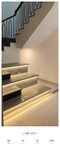 Image of 1935 Sq.ft 3 BHK Builder Floor for sale in Sector 43, Gurgaon for Rs. 39000000