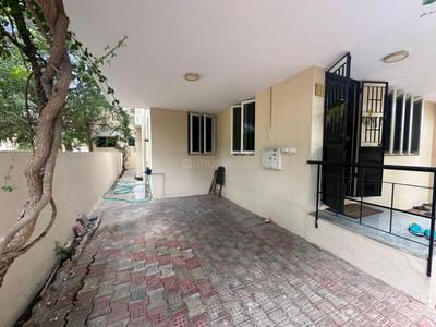 3 BHK Independent House