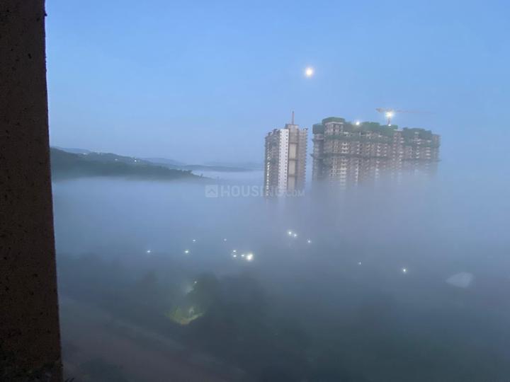 Shapoorji Pallonji Yahavi Tower 3 Teak Main Image 1