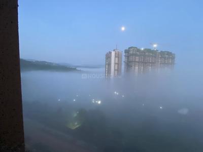Image of 774 Sq.ft 2 BHK Apartment / Flat for sale in Shapoorji Pallonji Yahavi Tower 3 Teak, Bavdhan, Pune for Rs. 9500000