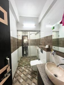 Image of 1000 Sq.ft 2 BHK Apartment / Flat for sale in Saraswati Kunj, Patparganj, New Delhi for Rs. 14500000
