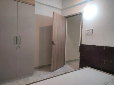 Bedroom Image of 600 Sq.ft 1 BHK Apartment / Flat for rent in Om Sai, Marathahalli Bengaluru for Rs. 26000