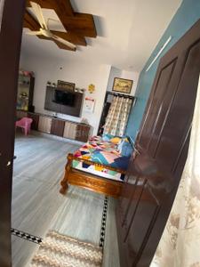 Hall Image of 900 Sq.ft 3 BHK Independent House for sale in Sri Nagar Colony Khammam for Rs. 679999