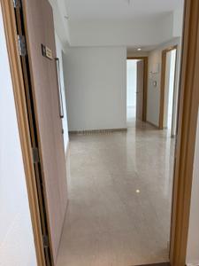 Hall Image of 1060 Sq.ft 3 BHK Apartment / Flat for sale in Lodha Bella Vita, Kondhwa Pune for Rs. 10500000