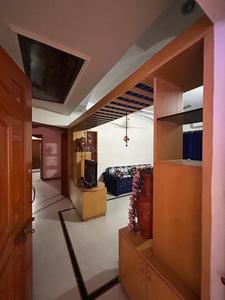 Hall Image of 3200 Sq.ft 3.5 BHK Independent House for rent in Chhani Jakat Naka Vadodara for Rs. 75000