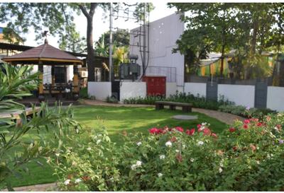 Image of 517 Sq.ft 1 BHK Apartment / Flat for rent in Daighar Gaon, Thane for Rs. 11000