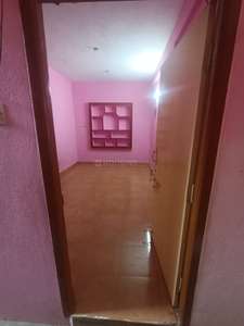 Image of 450 Sq.ft 1 BHK Independent House for rent in Kolathur, Chennai for Rs. 8000