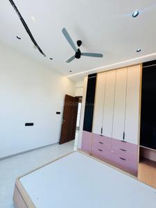 Bedroom Image of 3000 Sq.ft 4.5 BHK Independent House for rent in Amanora Park Town, Hadapsar Pune for Rs. 230000