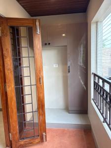 Balcony Image of 1695 Sq.ft 3 BHK Apartment / Flat for sale in Keelkattalai Chennai for Rs. 15000000
