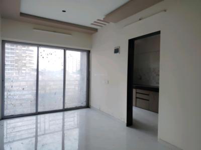 Living Room Image of 750 Sq.ft 2 BHK Apartment / Flat for sale in Vasai West Vasai for Rs. 6900000
