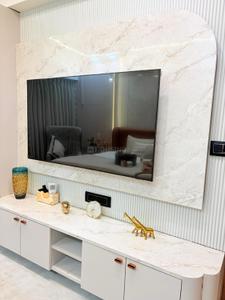Image of 1300 Sq.ft 3 BHK Apartment / Flat for sale in Shivalik Green View, Shantigram, Ahmedabad for Rs. 24100000