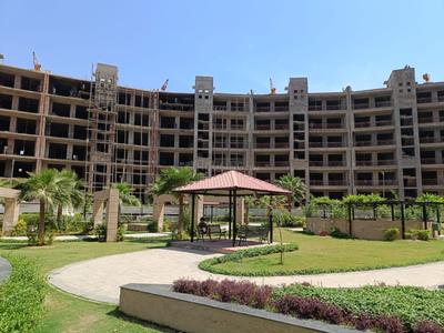 Image of 1400 Sq.ft 3 BHK Apartment / Flat for sale in SBP Housing Park, Mohan Nagar, Dera Bassi for Rs. 3800000