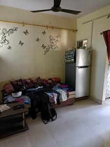 Bedroom Image of 450 Sq.ft 1 RK Apartment / Flat for sale in Udhna Surat for Rs. 825000