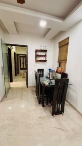 Hall Image of 970 Sq.ft 2 BHK Apartment / Flat for sale in Ashwin Vasant Oscar, Mulund West Mumbai for Rs. 21000000