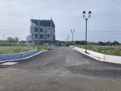 Image of 998 Sq.ft Residential Plot / Land for sale in Thiruporur, Chennai for Rs. 3493000