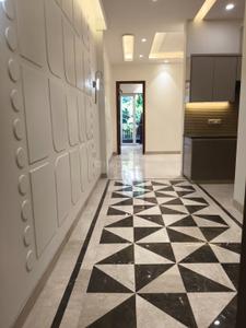 Hall Image of 900 Sq.ft 2 BHK Builder Floor for sale in Lajpat Nagar New Delhi for Rs. 25000000