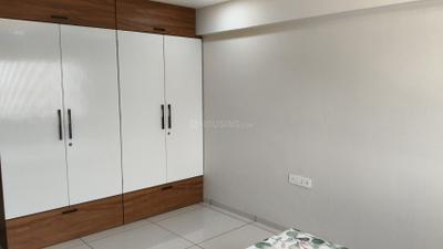 Bedroom Image of 2340 Sq.ft 3 BHK Apartment / Flat for sale in Vastral Ahmedabad for Rs. 12500000
